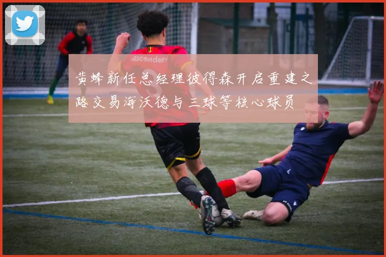 黄蜂新任总经理彼得森开启重建之路交易海沃德与三球等核心球员