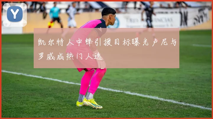 凯尔特人中锋引援目标曝光卢尼与罗威成热门人选