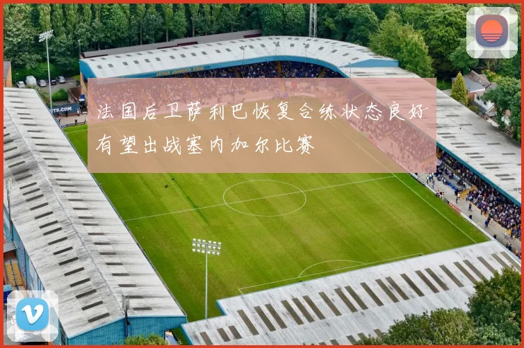 法国后卫萨利巴恢复合练状态良好有望出战塞内加尔比赛